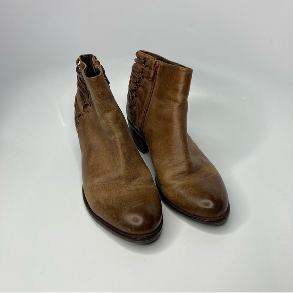Steve Madden‎ Caldor ankle boots size 7 - Picture 3 of 11